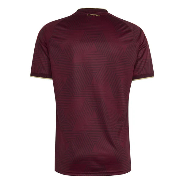 MAILLOT VENEZUELA DOMICILE COUPE DU MONDE 2026
