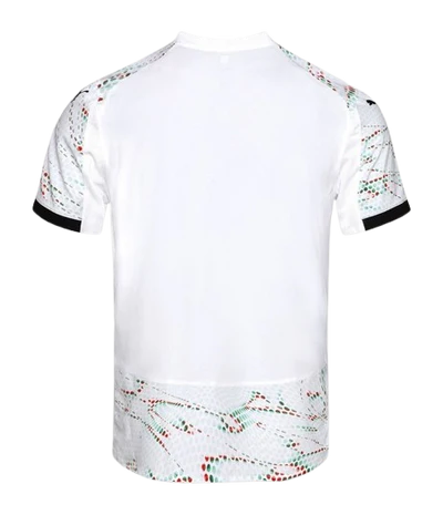 MAILLOT PORTUGAL EXTERIEUR 2025/2026