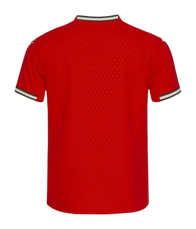 MAILLOT PORTUGAL DOMICILE 2025/2026