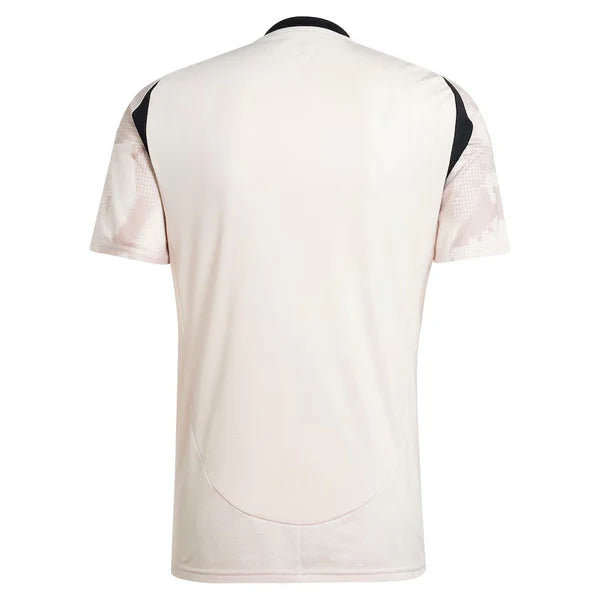 MAILLOT LOS ANGELES FC EXTÉRIEUR 2025/2026