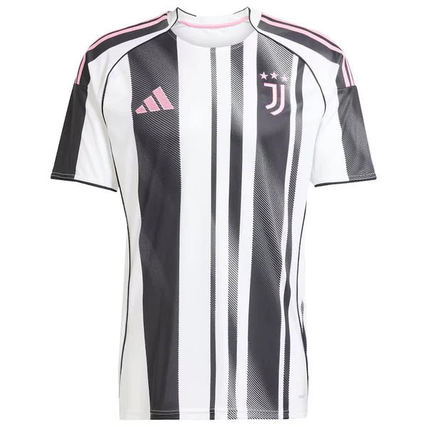 MAILLOT JUVENTUS DOMICILE 2025/2026
