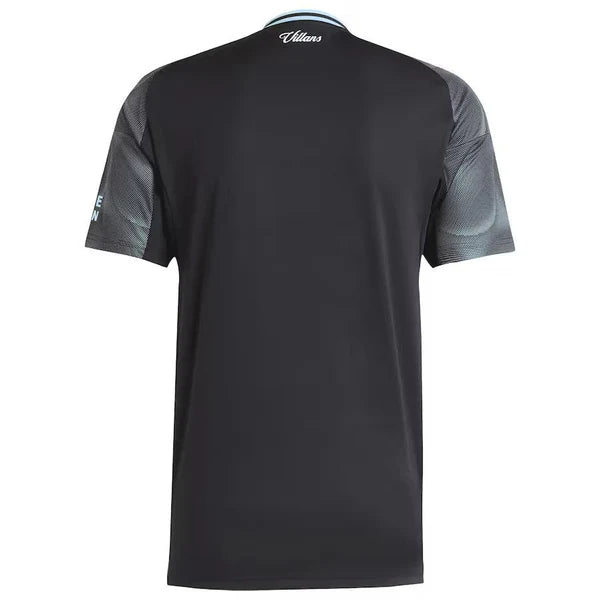 MAILLOT ASTON VILLA EXTERIEUR 2025/2026