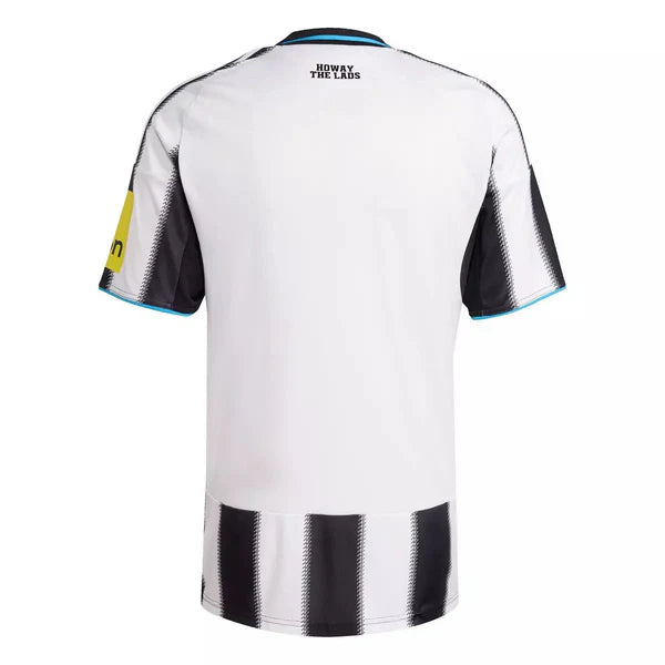 MAILLOT NEWCASTLE DOMICILE 2025/2026