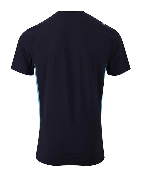 MAILLOT OM EXTERIEUR 2025/2026