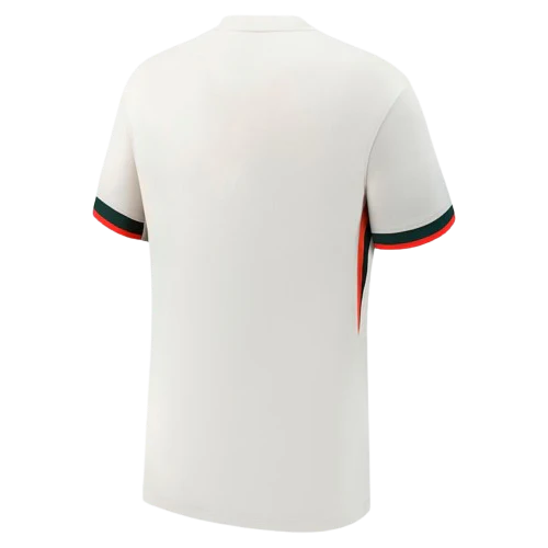 MAILLOT CHELSEA EXTERIEUR 2025/2026