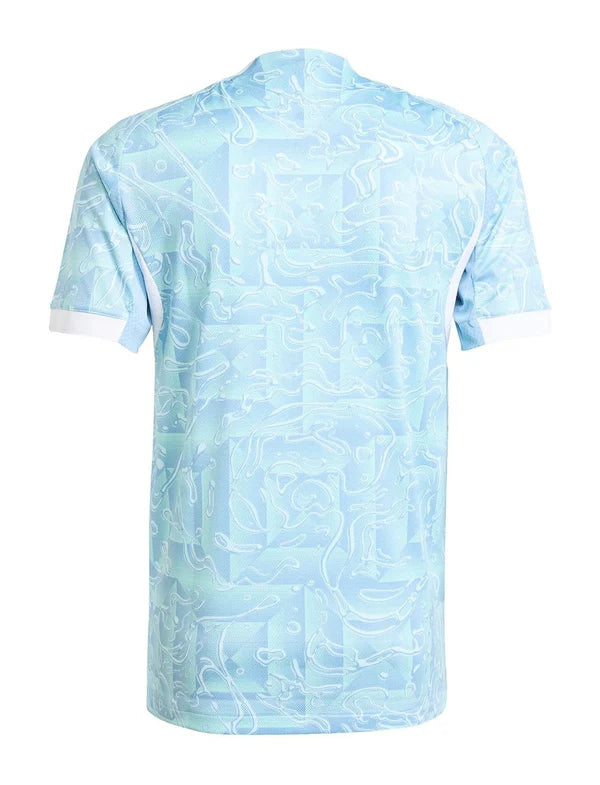 MAILLOT JUVENTUS EXTERIEUR 2025/2026