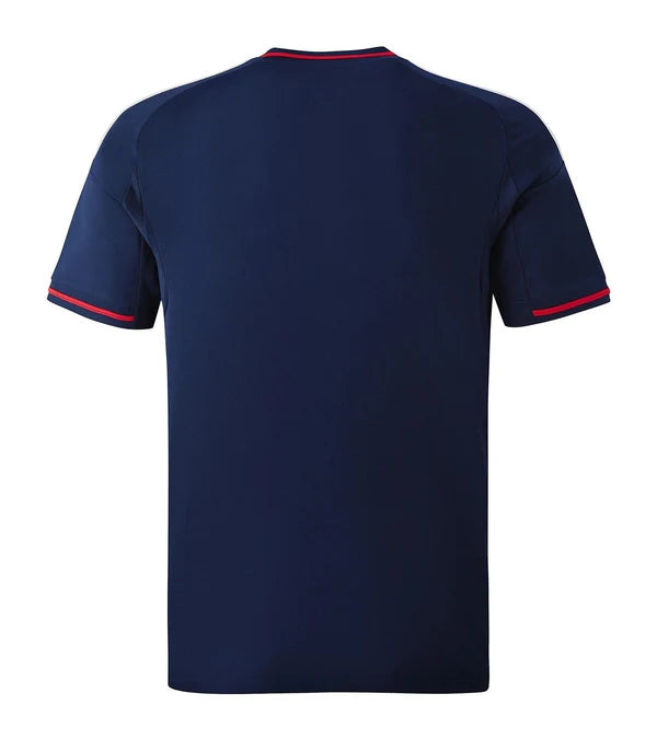 MAILLOT OL EXTERIEUR 2025/2026