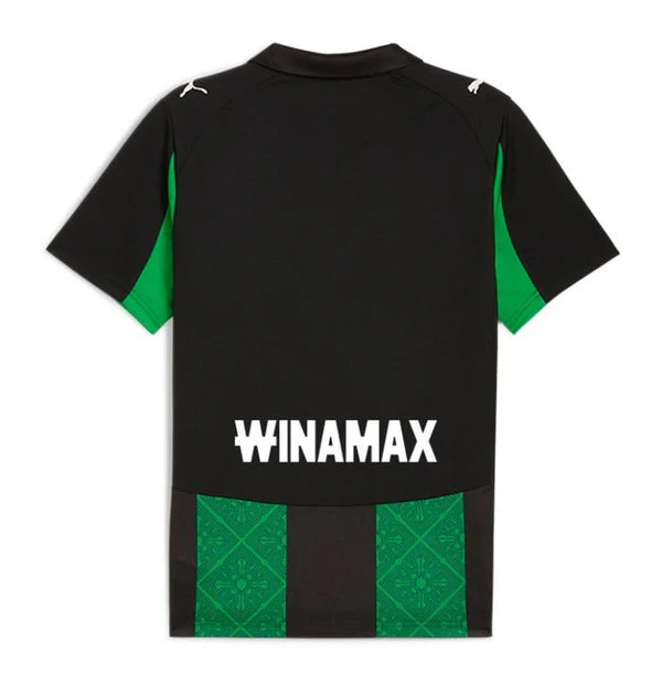 MAILLOT RC LENS EXTERIEUR 2025/2026