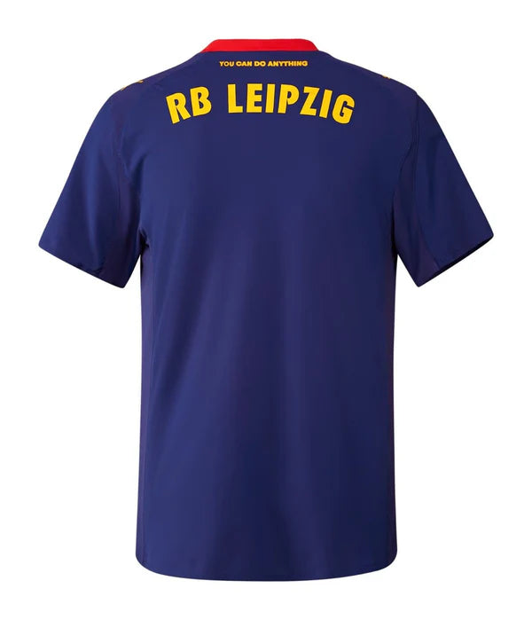 MAILLOT RB LEIPZIG EXTERIEUR 2025/2026