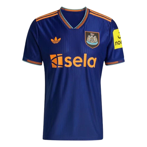 MAILLOT NEWCASTLE TROISIEME 2025/2026