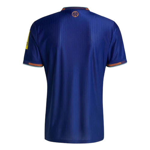 MAILLOT NEWCASTLE TROISIEME 2025/2026