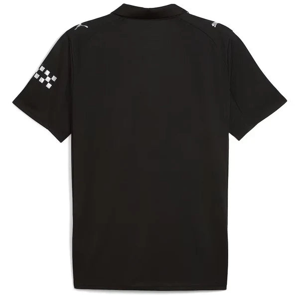 MAILLOT MANCHESTER CITY EXTERIEUR 2025/2026