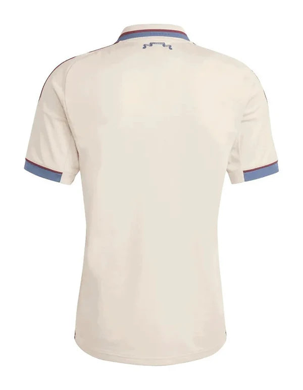 MAILLOT AJAX AMSTERDAM THIRD 2025/2026