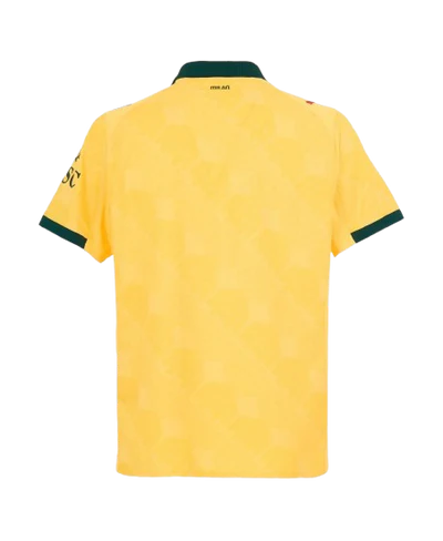 MAILLOT AC MILAN THIRD 2025/2026