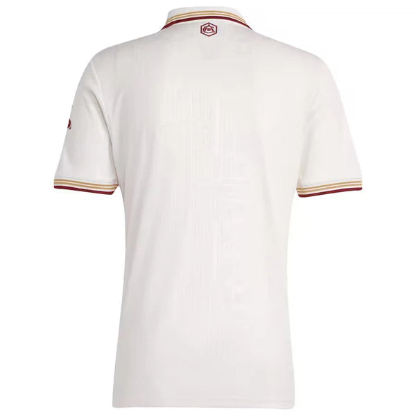 MAILLOT ARSENAL THIRD 2025/2026