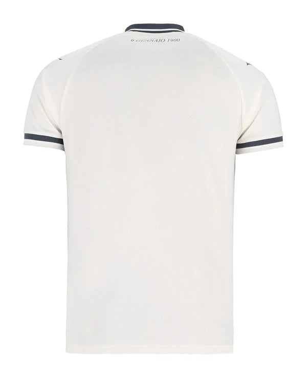 MAILLOT LAZIO EXTERIEUR 2025/2026