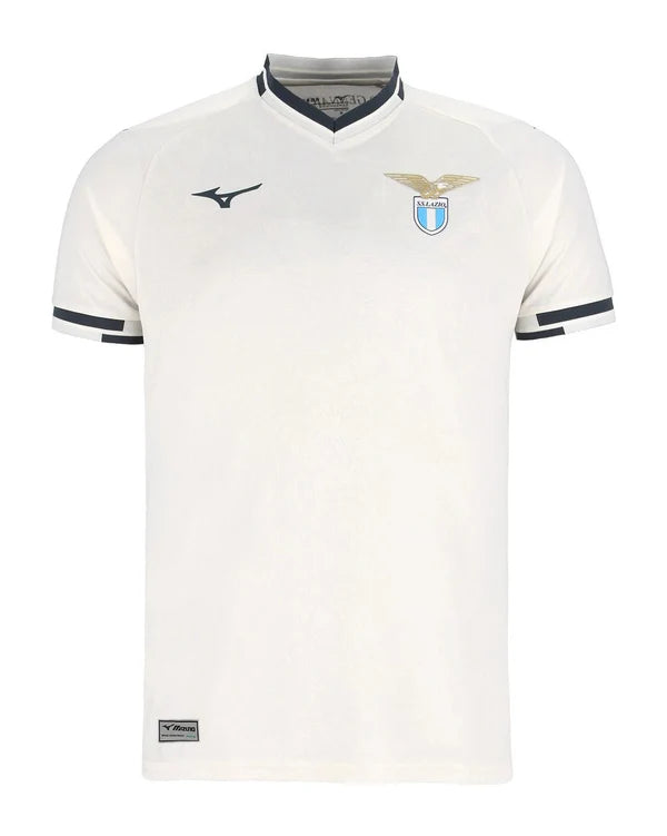 MAILLOT LAZIO EXTERIEUR 2025/2026