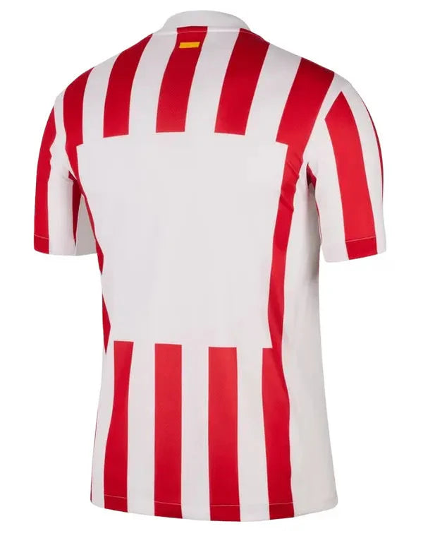 MAILLOT ATLETICO MADRID DOMICILE 2025/2026