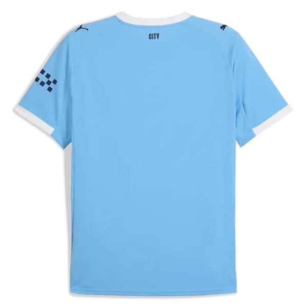 MAILLOT MANCHESTER CITY DOMICILE 2025/2026