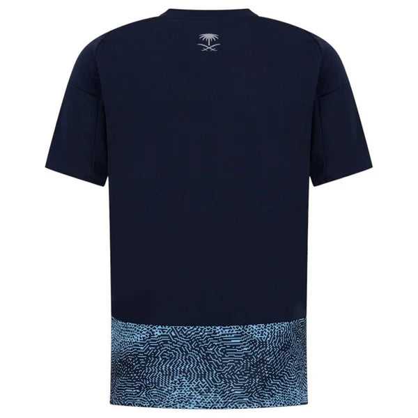 Maillot Al Nassr Exterieur 2025-2026