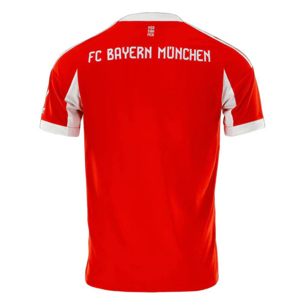 MAILLOT BAYERN MUNICH DOMICILE 2025/2026
