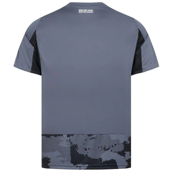 MAILLOT EINTRACHT FRANKFURT THIRD 2025/2026