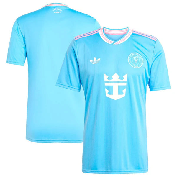 MAILLOT INTER MIAMI THIRD 2025/2026