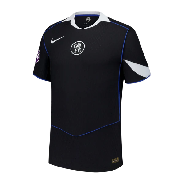 MAILLOT CHELSEA THIRD 2025/2026